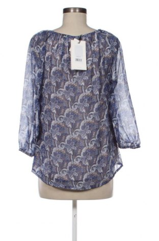 Damen Shirt Free Quent, Größe S, Farbe Blau, Preis € 6,31