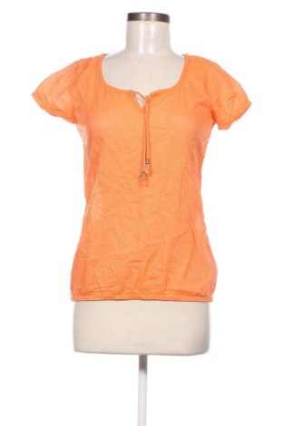 Дамска блуза Fresh Made, Размер S, Цвят Оранжев, Цена 43,40 лв.