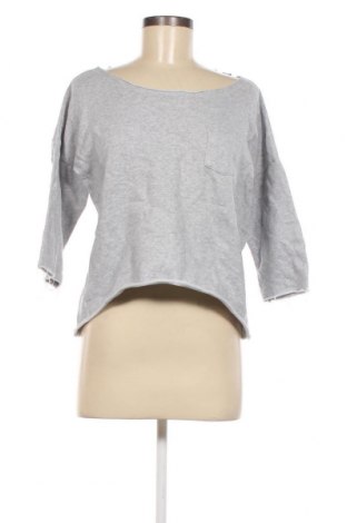Damen Shirt Fresh Made, Größe M, Farbe Grau, Preis € 3,03