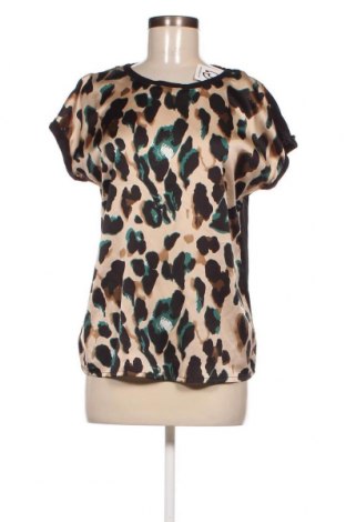 Γυναικεία μπλούζα Friendtex, Μέγεθος S, Χρώμα Πολύχρωμο, Τιμή 6,71 €