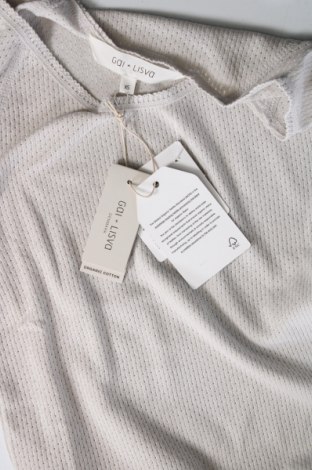Damen Shirt Gai & Lisva, Größe XS, Farbe Beige, Preis 41,75 €