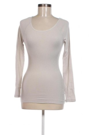 Дамска блуза Gai & Lisva, Размер XS, Цвят Бежов, Цена 22,50 лв.