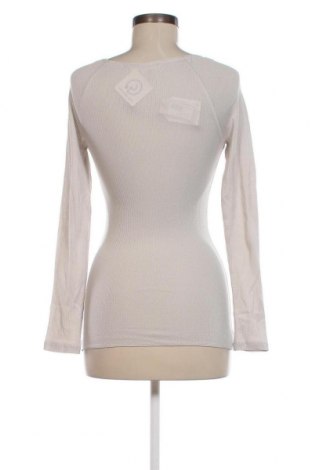Дамска блуза Gai & Lisva, Размер XS, Цвят Бежов, Цена 81,00 лв.