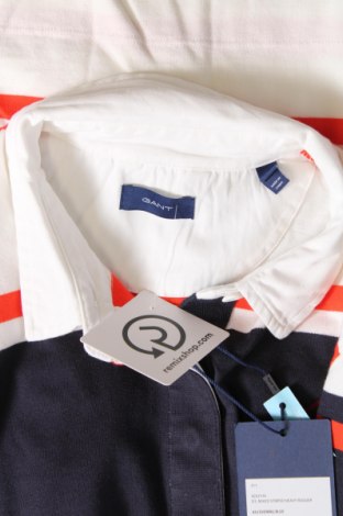 Damen Shirt Gant, Größe M, Farbe Mehrfarbig, Preis € 77,32
