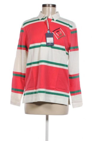 Damen Shirt Gant, Größe S, Farbe Mehrfarbig, Preis 42,32 €