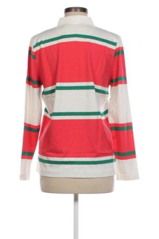 Γυναικεία μπλούζα Gant, Μέγεθος S, Χρώμα Πολύχρωμο, Τιμή 42,32 €