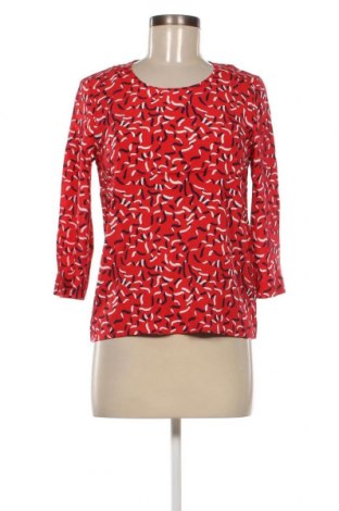 Дамска блуза Gant, Размер XS, Цвят Многоцветен, Цена 72,00 лв.