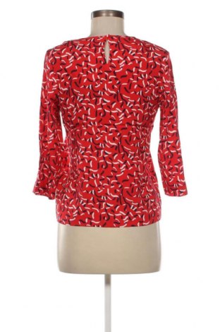 Дамска блуза Gant, Размер XS, Цвят Многоцветен, Цена 76,50 лв.