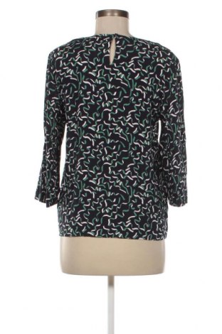 Дамска блуза Gant, Размер M, Цвят Многоцветен, Цена 22,50 лв.