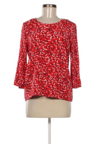 Дамска блуза Gant, Размер M, Цвят Многоцветен, Цена 76,50 лв.