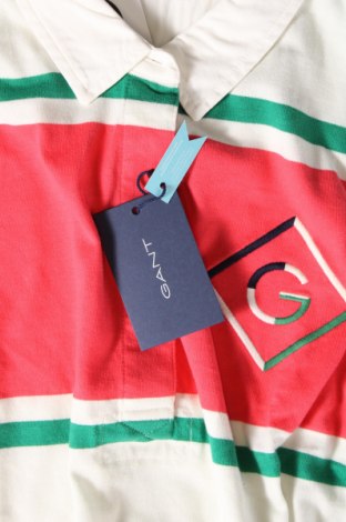 Γυναικεία μπλούζα Gant, Μέγεθος L, Χρώμα Πολύχρωμο, Τιμή 59,54 €