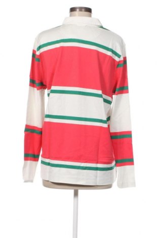 Дамска блуза Gant, Размер L, Цвят Многоцветен, Цена 78,00 лв.