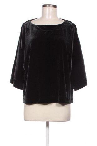Γυναικεία μπλούζα Gap, Μέγεθος L, Χρώμα Μαύρο, Τιμή 6,12 €