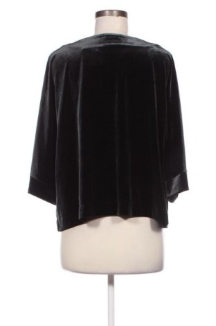 Γυναικεία μπλούζα Gap, Μέγεθος L, Χρώμα Μαύρο, Τιμή 10,74 €