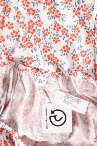 Γυναικεία μπλούζα Gap, Μέγεθος S, Χρώμα Πολύχρωμο, Τιμή 25,26 €