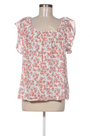 Γυναικεία μπλούζα Gap, Μέγεθος L, Χρώμα Πολύχρωμο, Τιμή 11,37 €