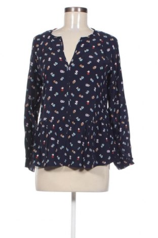 Γυναικεία μπλούζα Gap, Μέγεθος S, Χρώμα Μπλέ, Τιμή 6,39 €