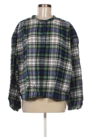 Γυναικεία μπλούζα Gap, Μέγεθος XXL, Χρώμα Πολύχρωμο, Τιμή 12,37 €