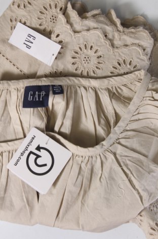 Damen Shirt Gap, Größe XS, Farbe Beige, Preis 7,07 €