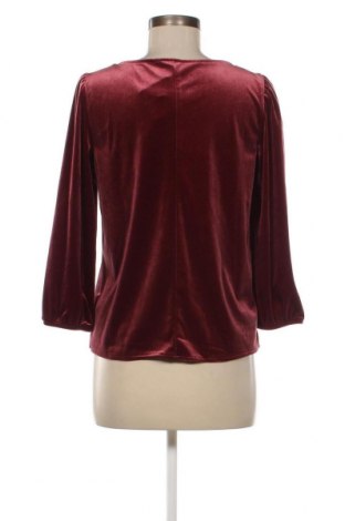 Γυναικεία μπλούζα Gap, Μέγεθος XS, Χρώμα Κόκκινο, Τιμή 3,56 €