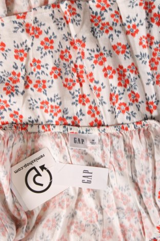 Дамска блуза Gap, Размер M, Цвят Многоцветен, Цена 49,00 лв.