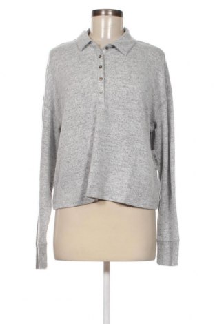 Damen Shirt Gap, Größe L, Farbe Grau, Preis € 20,62