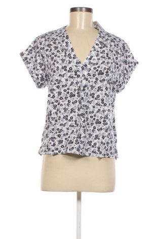 Дамска блуза Gap, Размер XS, Цвят Многоцветен, Цена 10,78 лв.