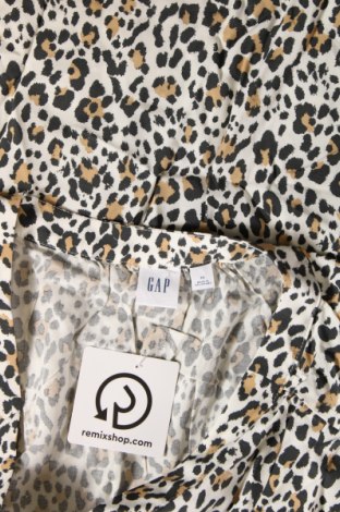 Γυναικεία μπλούζα Gap, Μέγεθος XS, Χρώμα Πολύχρωμο, Τιμή 2,53 €