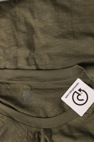 Блуза за бременни Gap Maternity, Размер M, Цвят Зелен, Цена 77,00 лв.