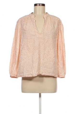 Дамска блуза Gap, Размер XL, Цвят Многоцветен, Цена 11,99 лв.