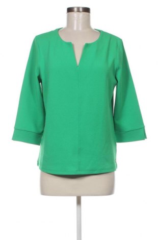 Damen Shirt Garcia, Größe M, Farbe Grün, Preis 4,64 €