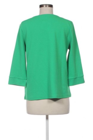 Damen Shirt Garcia, Größe M, Farbe Grün, Preis 20,18 €