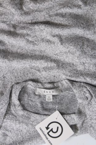 Γυναικεία μπλούζα Gaze, Μέγεθος XS, Χρώμα Γκρί, Τιμή 2,70 €