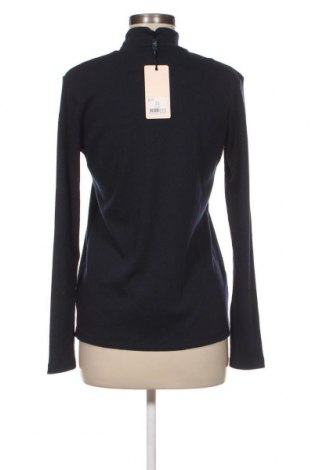 Γυναικεία μπλούζα GeBe, Μέγεθος XL, Χρώμα Μπλέ, Τιμή 19,56 €