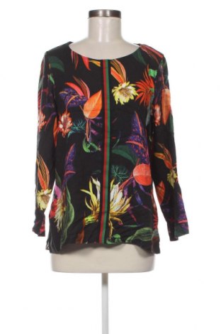 Дамска блуза Geisha, Размер L, Цвят Многоцветен, Цена 11,60 лв.