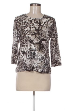 Γυναικεία μπλούζα Gelco, Μέγεθος XL, Χρώμα Πολύχρωμο, Τιμή 5,40 €