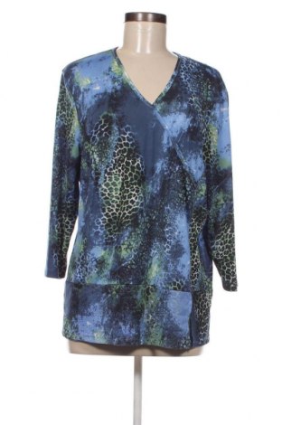 Bluză de femei Gelco, Mărime XL, Culoare Multicolor, Preț 33,75 Lei