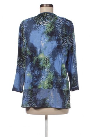 Γυναικεία μπλούζα Gelco, Μέγεθος XL, Χρώμα Πολύχρωμο, Τιμή 6,35 €