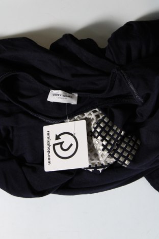 Γυναικεία μπλούζα Gerry Weber, Μέγεθος M, Χρώμα Μπλέ, Τιμή 12,93 €