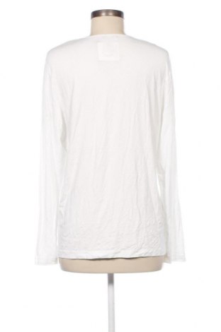 Дамска блуза Gerry Weber, Размер XL, Цвят Бял, Цена 41,00 лв.