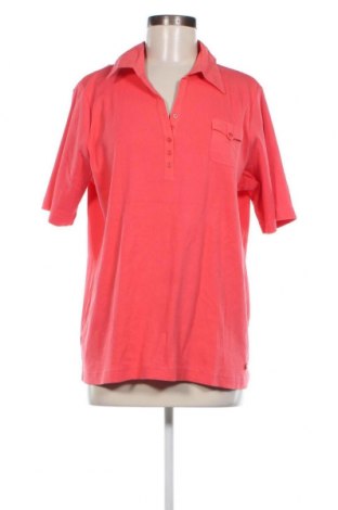 Дамска блуза Gerry Weber, Размер XXL, Цвят Розов, Цена 22,55 лв.