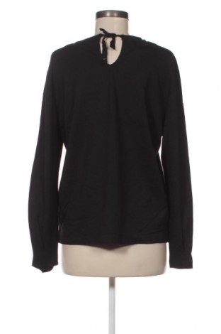 Дамска блуза Gerry Weber, Размер L, Цвят Черен, Цена 11,07 лв.