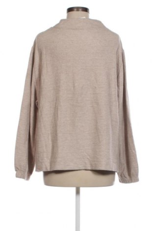 Γυναικεία μπλούζα Gerry Weber, Μέγεθος XL, Χρώμα  Μπέζ, Τιμή 6,85 €