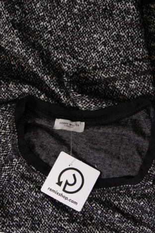 Γυναικεία μπλούζα Gerry Weber, Μέγεθος XL, Χρώμα Μαύρο, Τιμή 8,62 €