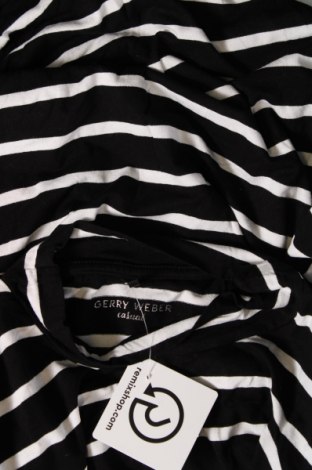 Γυναικεία μπλούζα Gerry Weber, Μέγεθος XL, Χρώμα Πολύχρωμο, Τιμή 23,08 €