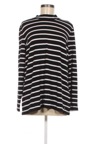 Γυναικεία μπλούζα Gerry Weber, Μέγεθος XL, Χρώμα Πολύχρωμο, Τιμή 4,56 €