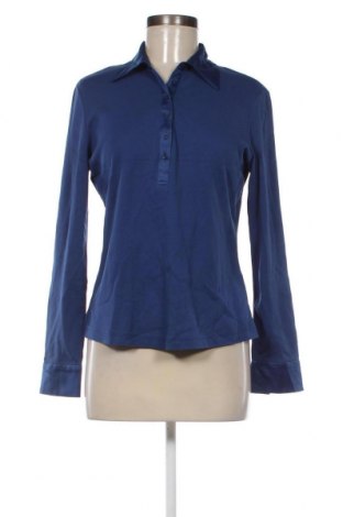 Γυναικεία μπλούζα Gerry Weber, Μέγεθος L, Χρώμα Μπλέ, Τιμή 12,17 €
