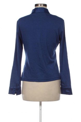 Γυναικεία μπλούζα Gerry Weber, Μέγεθος L, Χρώμα Μπλέ, Τιμή 12,17 €