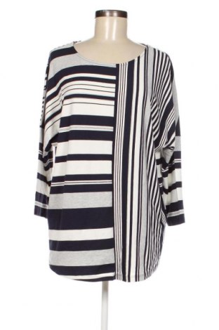 Γυναικεία μπλούζα Gerry Weber, Μέγεθος XL, Χρώμα Πολύχρωμο, Τιμή 25,36 €