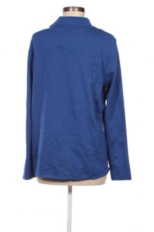 Дамска блуза Gerry Weber, Размер XL, Цвят Син, Цена 12,00 лв.
